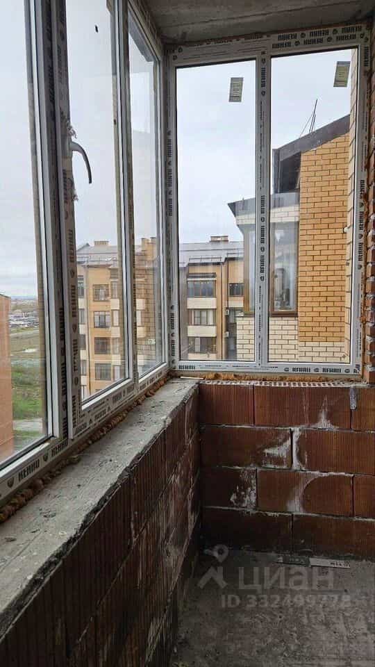 Россия, Республика Северная Осетия — Алания, Владикавказ, улица Астана Кесаева, 44Е, фото 22