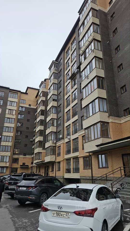 Россия, Республика Северная Осетия — Алания, Владикавказ, улица Астана Кесаева, 44Е, фото 25
