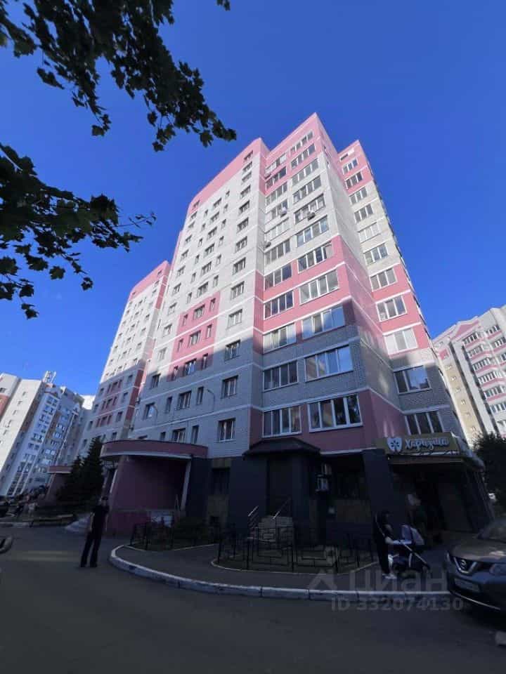 Россия, Брянск, Авиационная улица, 17к1, фото 5