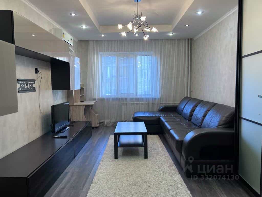 Россия, Брянск, Авиационная улица, 17к1, фото 6