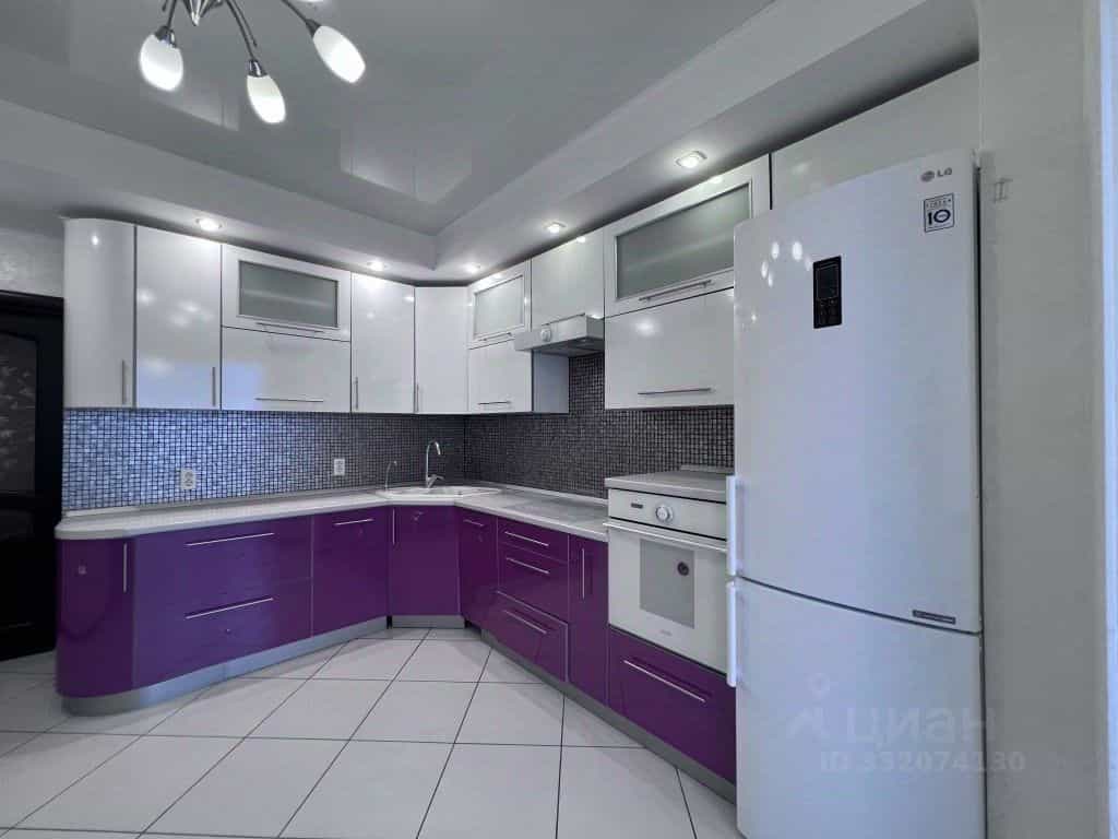 Россия, Брянск, Авиационная улица, 17к1, фото 13