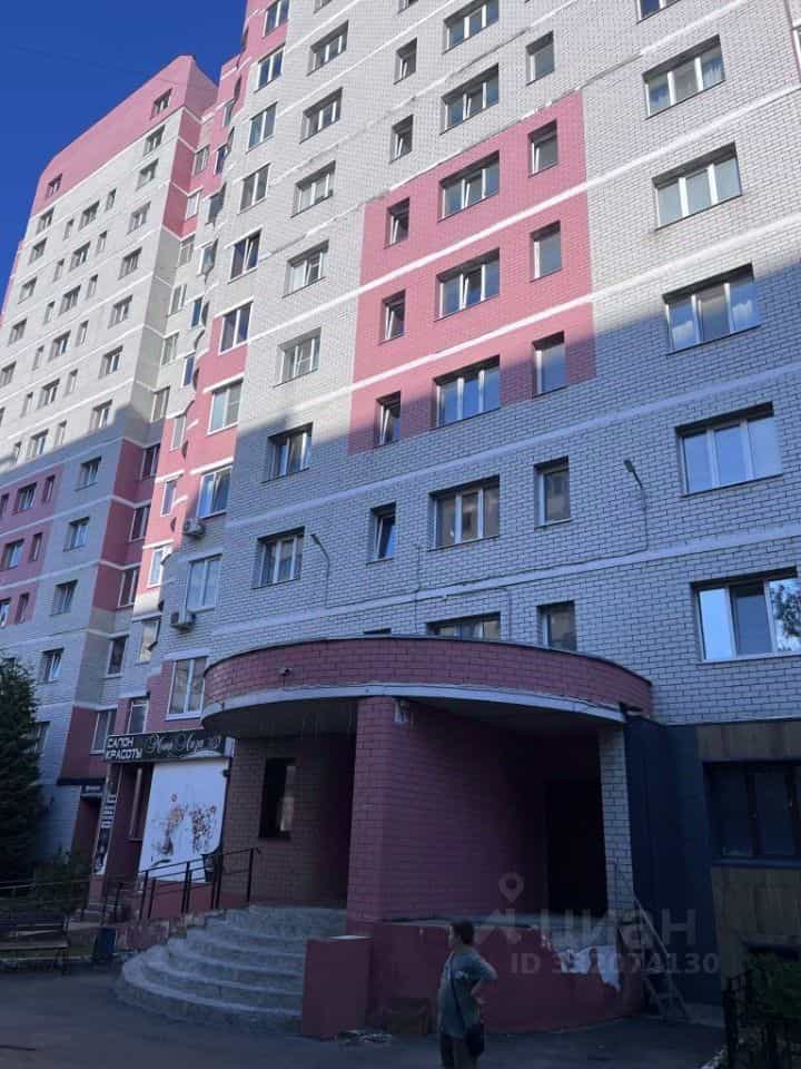 Россия, Брянск, Авиационная улица, 17к1, фото 26