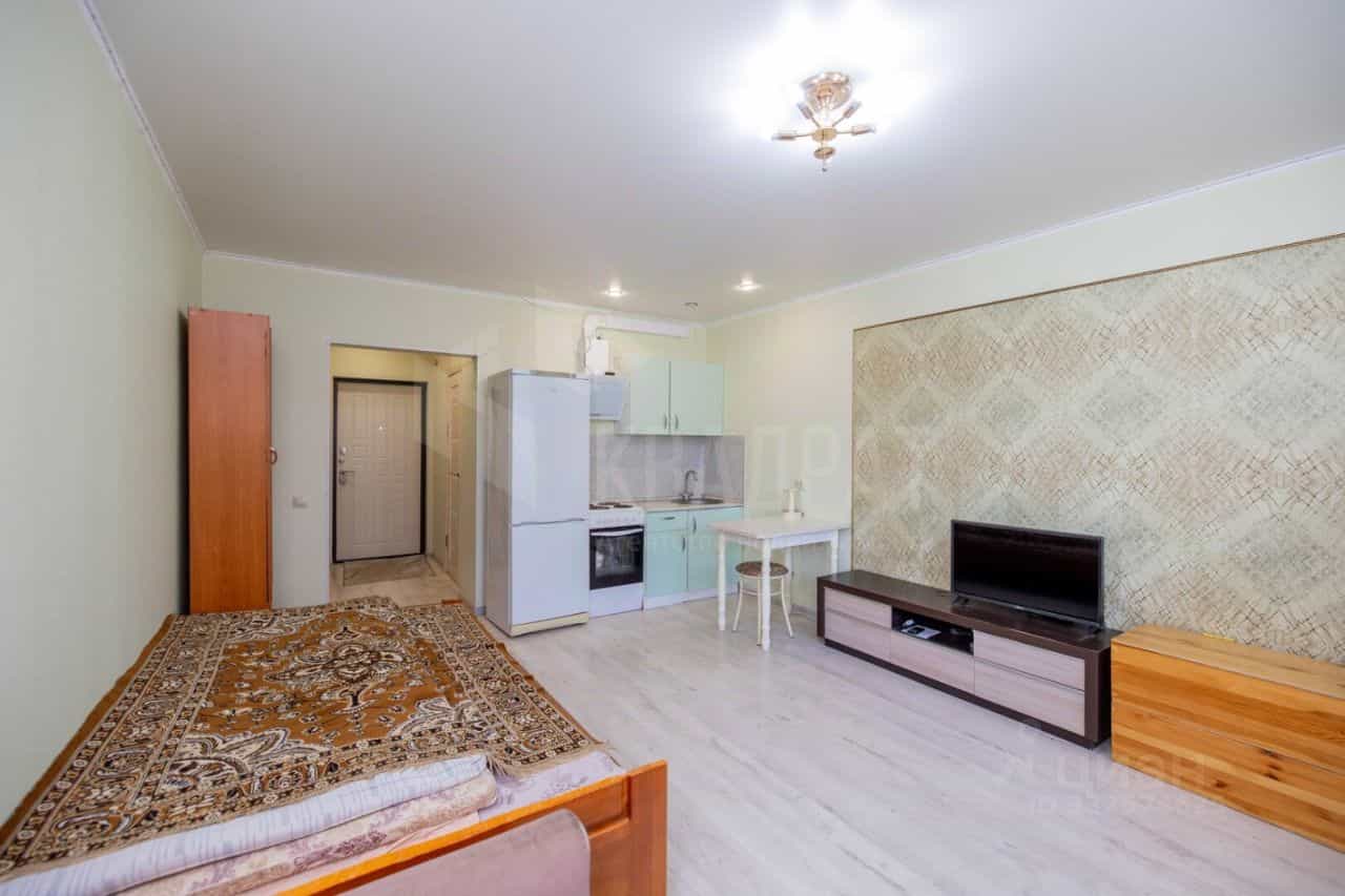 Россия, Оренбург, улица Геннадия Донковцева, 5/4, фото 2