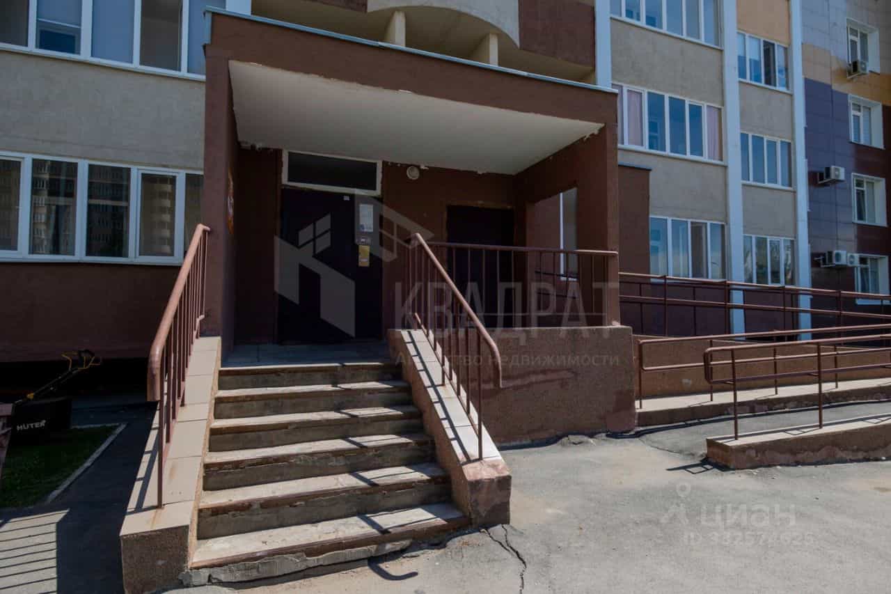 Россия, Оренбург, улица Геннадия Донковцева, 5/4, фото 11