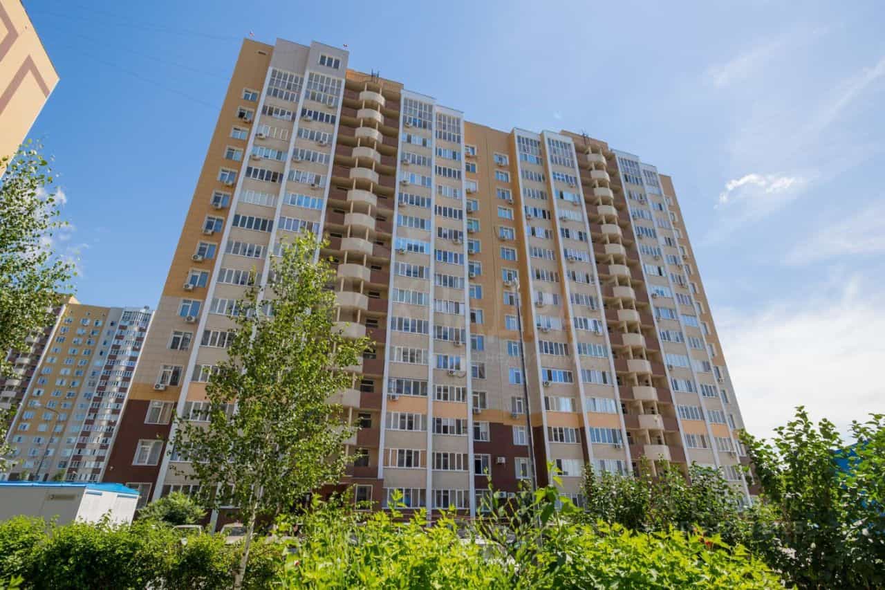 Россия, Оренбург, улица Геннадия Донковцева, 5/4, фото 13