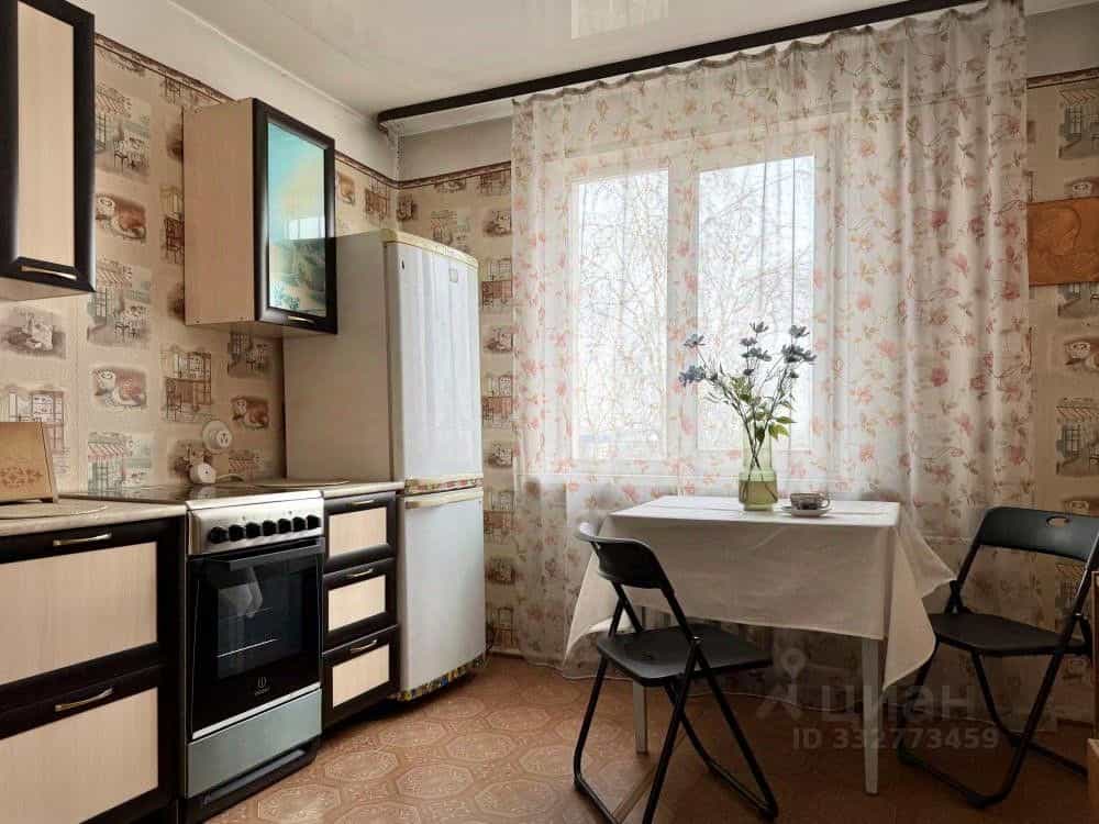 Россия, Иркутск, улица Ярославского, 236, фото 16