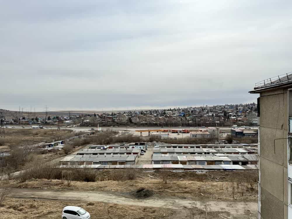 Россия, Иркутск, улица Ярославского, 236, фото 27