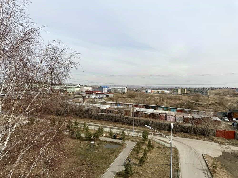 Россия, Иркутск, улица Ярославского, 236, фото 28