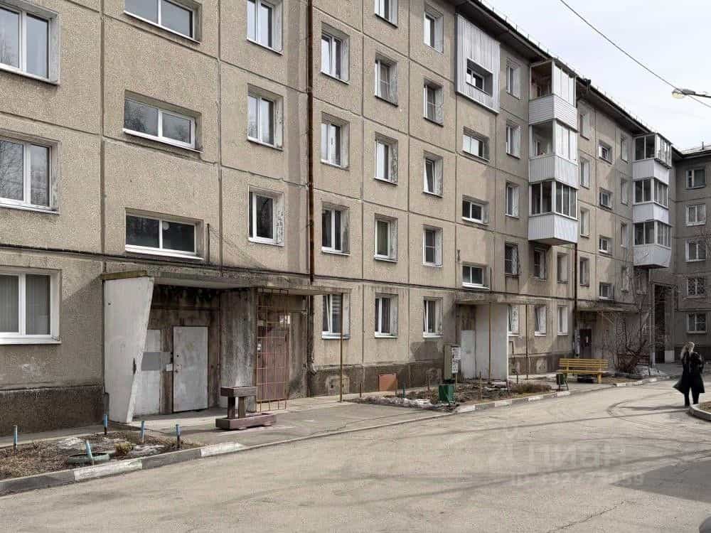 Россия, Иркутск, улица Ярославского, 236, фото 29
