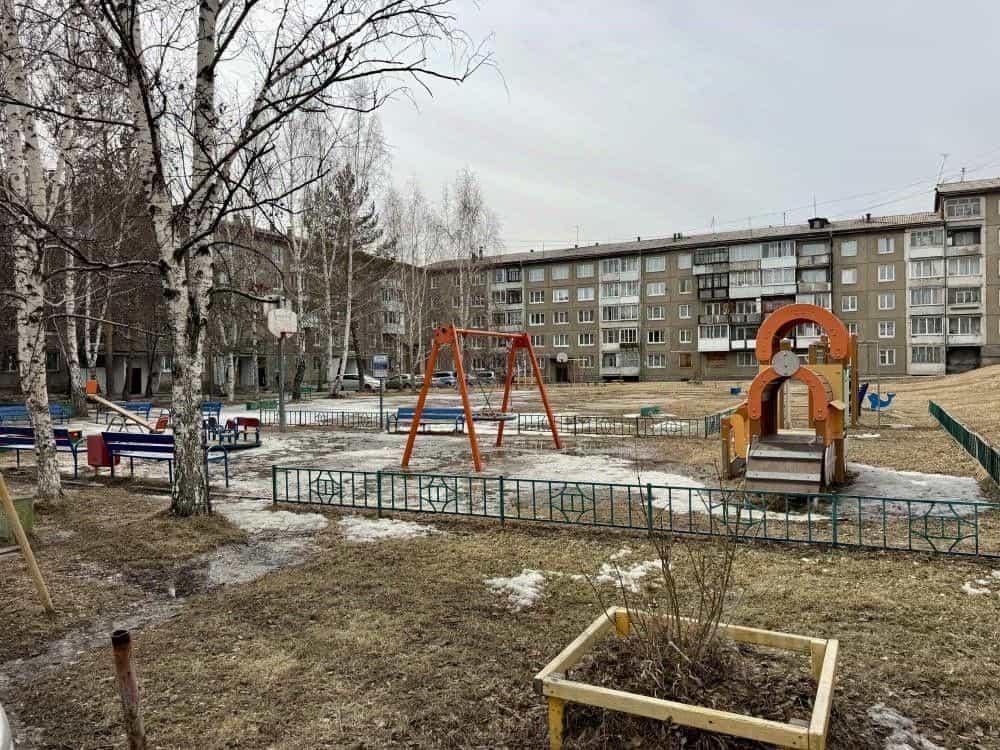 Россия, Иркутск, улица Ярославского, 236, фото 30