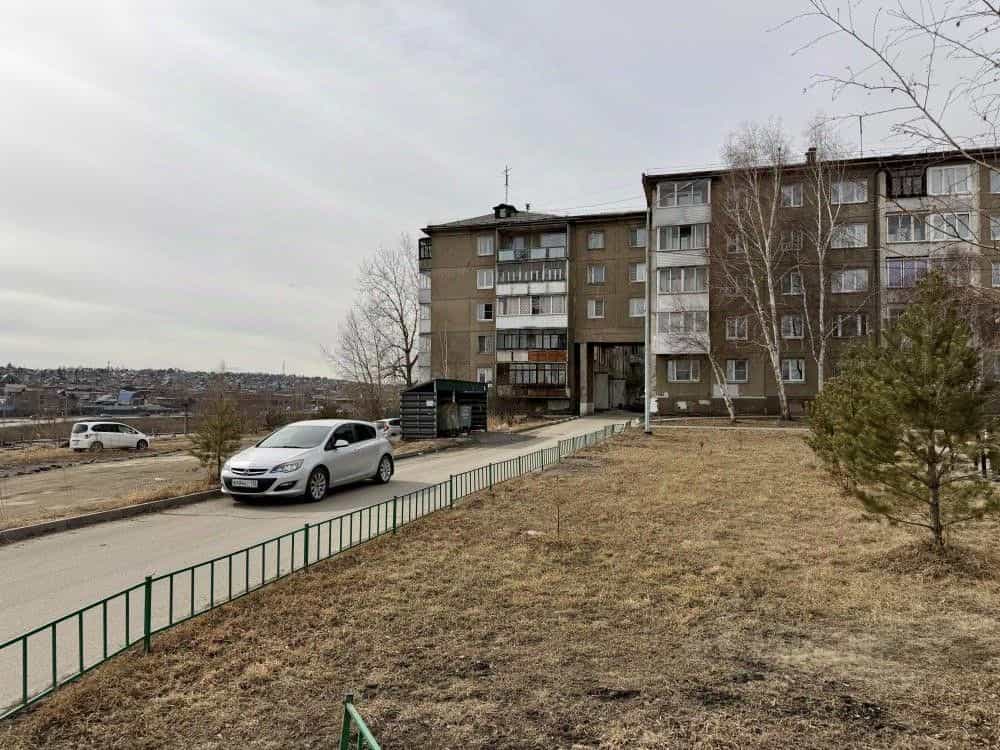 Россия, Иркутск, улица Ярославского, 236, фото 31