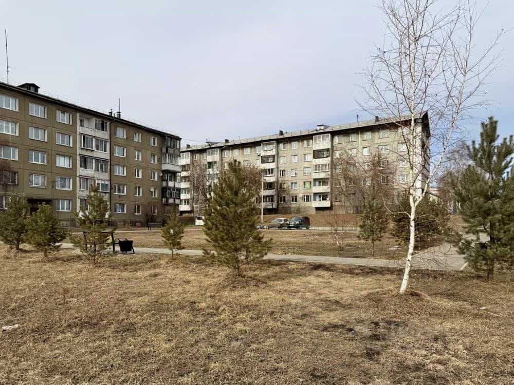 Россия, Иркутск, улица Ярославского, 236, фото 32