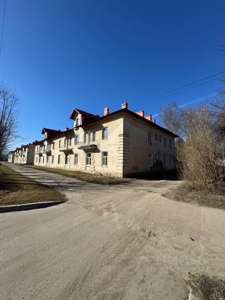Россия, Псковская область, Порхов, проспект Ленина, 10