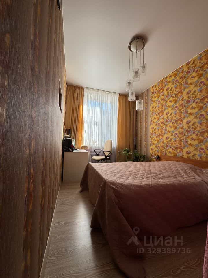Россия, Псковская область, Порхов, проспект Ленина, 10, фото 16