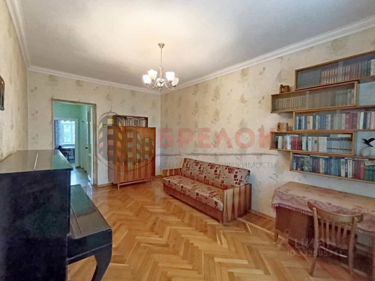 Россия, Ростов-на-Дону, проспект Михаила Нагибина, 27, фото 5