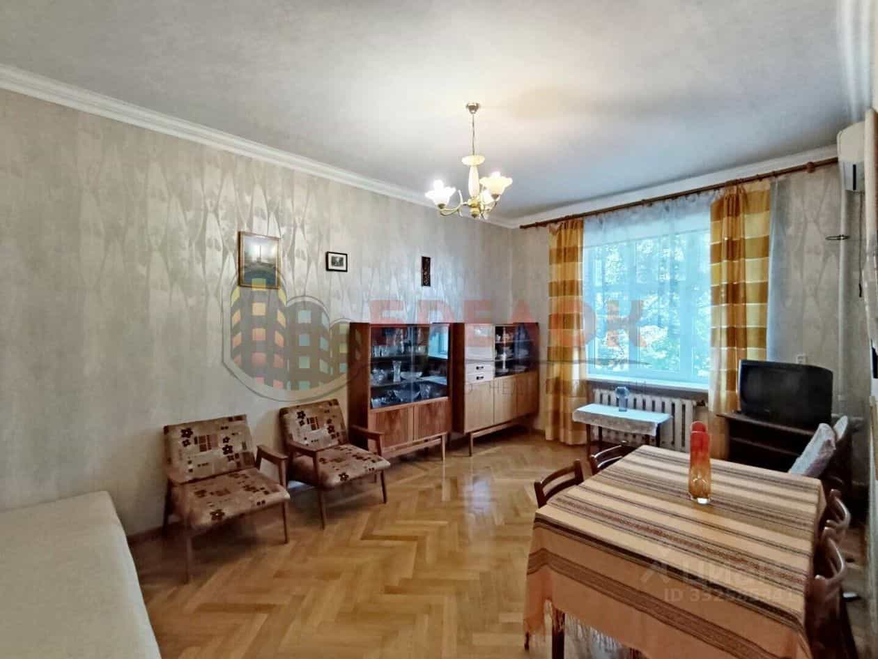 Россия, Ростов-на-Дону, проспект Михаила Нагибина, 27, фото 6
