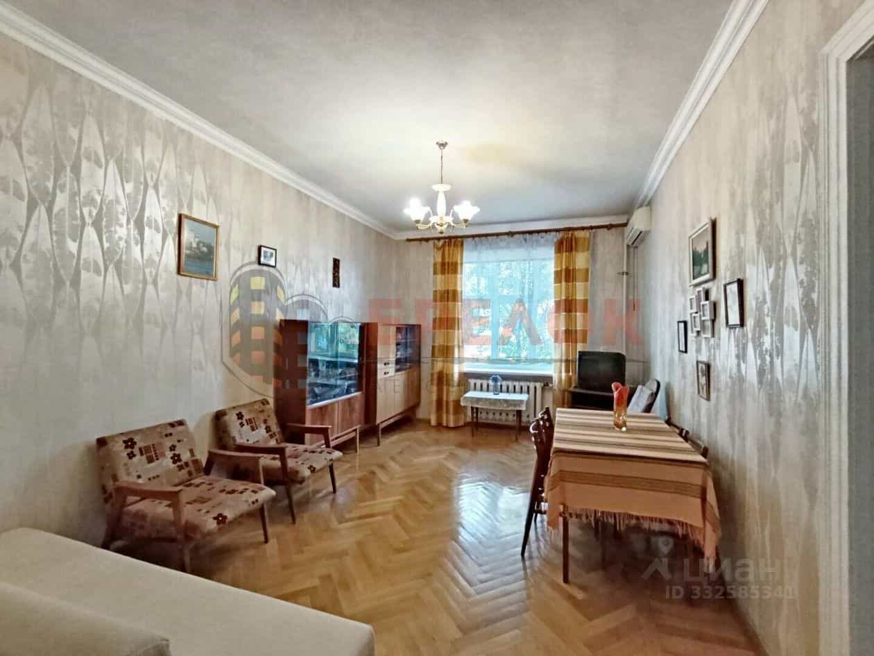 Россия, Ростов-на-Дону, проспект Михаила Нагибина, 27, фото 7