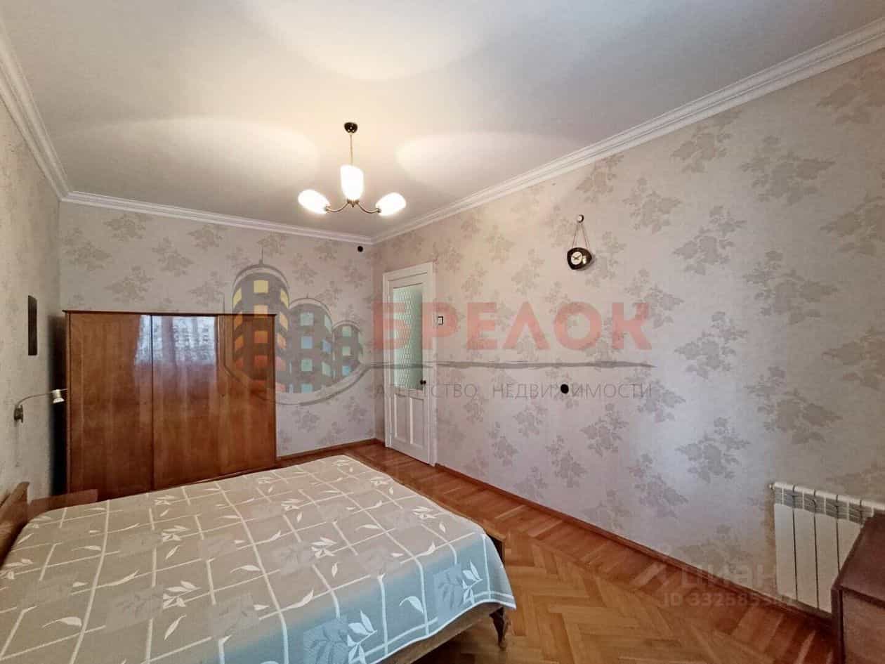 Россия, Ростов-на-Дону, проспект Михаила Нагибина, 27, фото 11