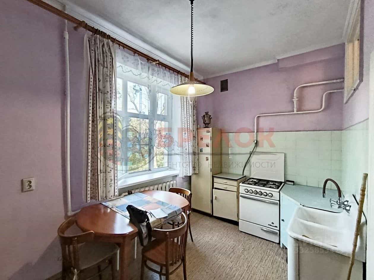 Россия, Ростов-на-Дону, проспект Михаила Нагибина, 27, фото 12