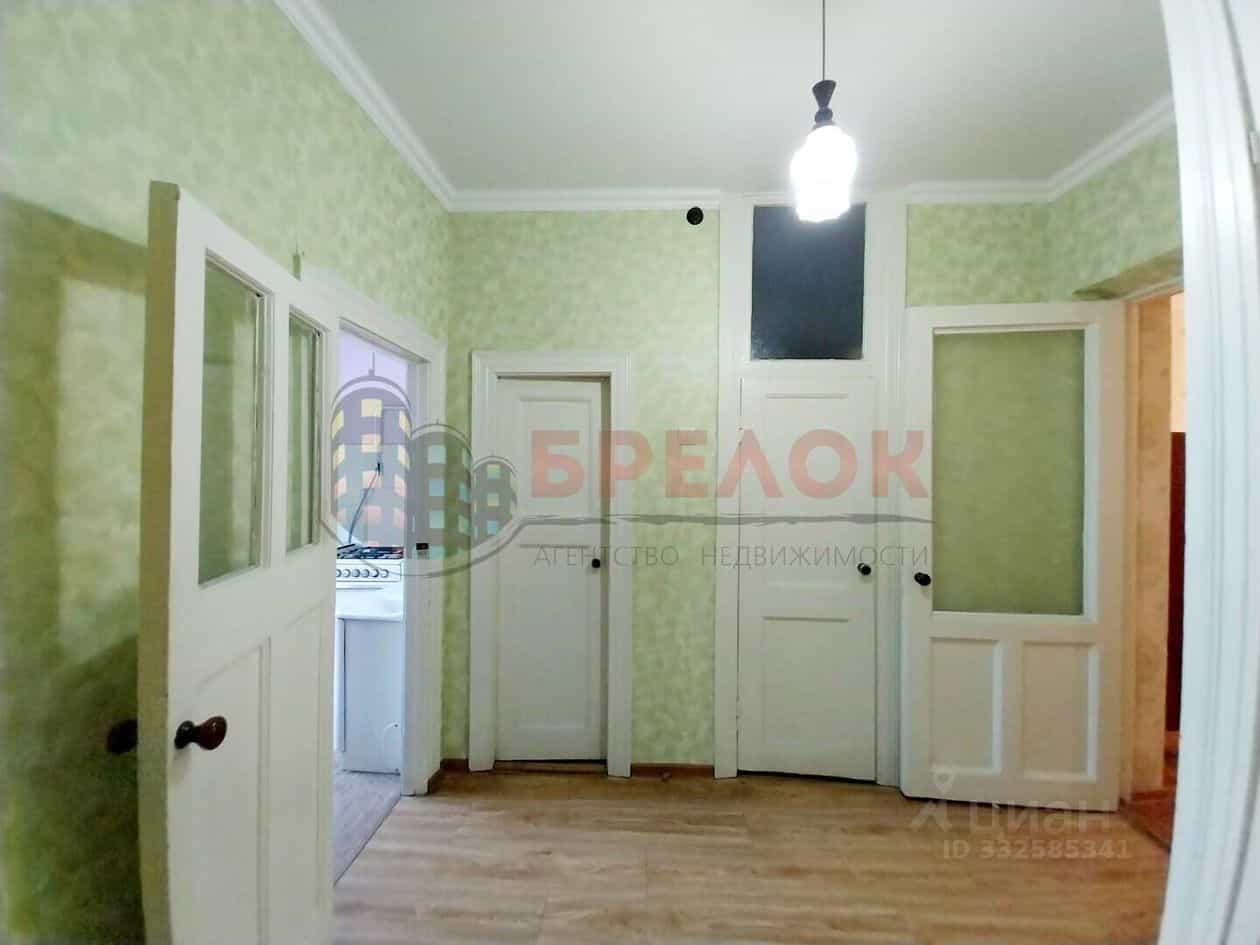 Россия, Ростов-на-Дону, проспект Михаила Нагибина, 27, фото 17