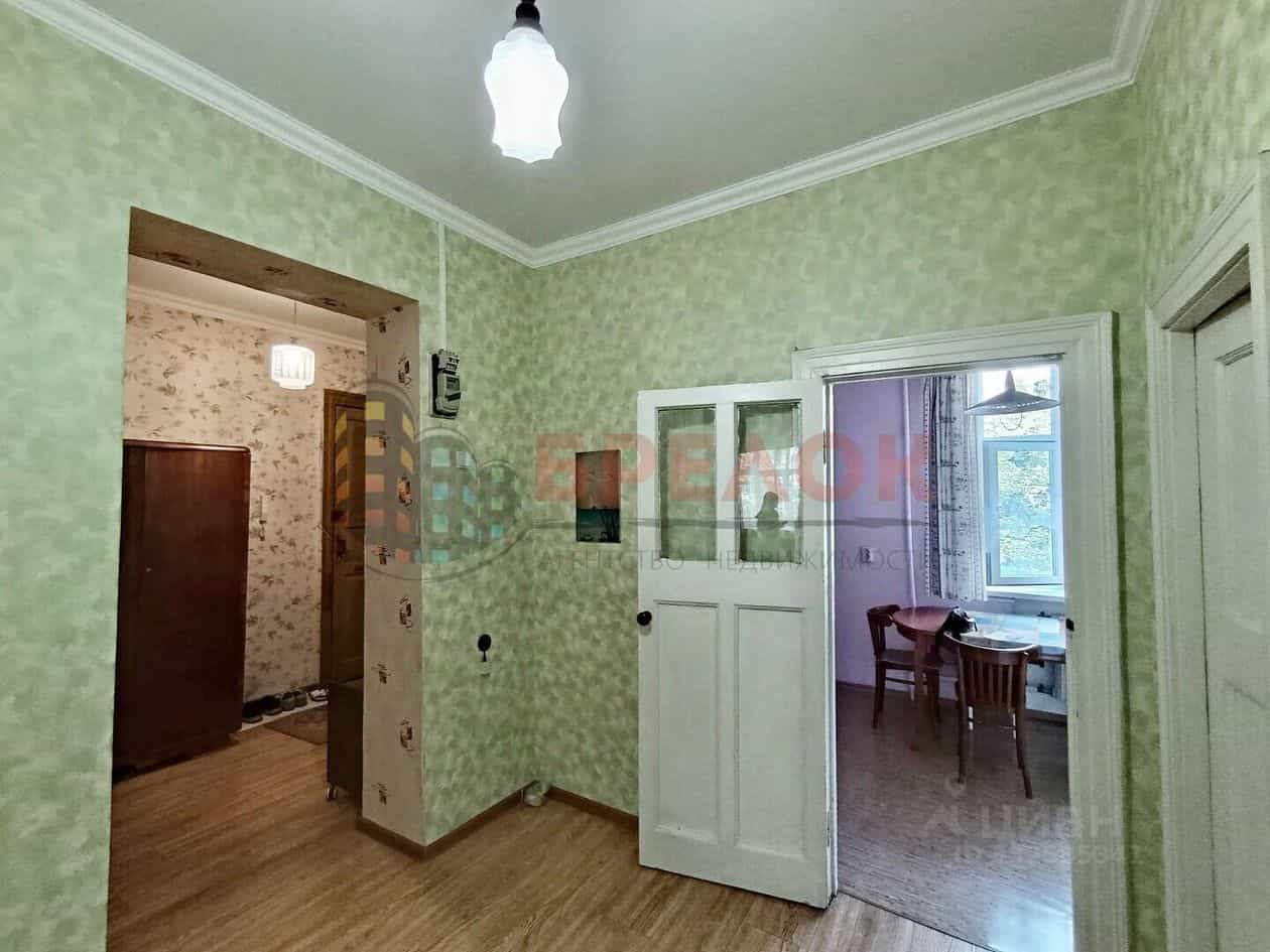 Россия, Ростов-на-Дону, проспект Михаила Нагибина, 27, фото 18