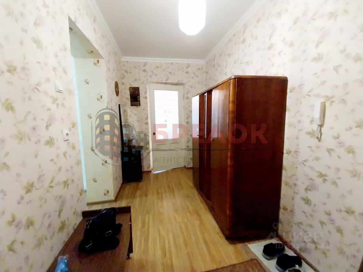 Россия, Ростов-на-Дону, проспект Михаила Нагибина, 27, фото 19