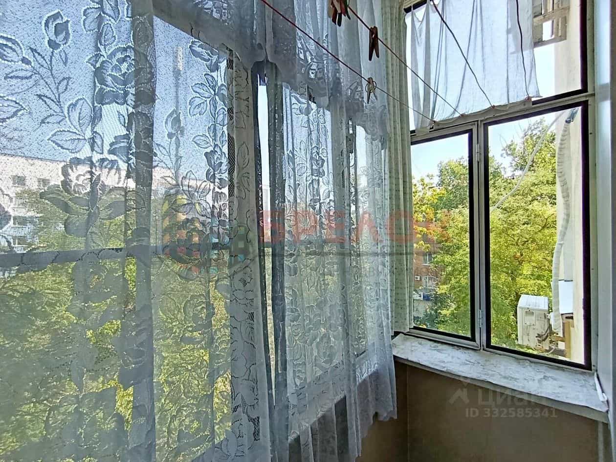 Россия, Ростов-на-Дону, проспект Михаила Нагибина, 27, фото 23