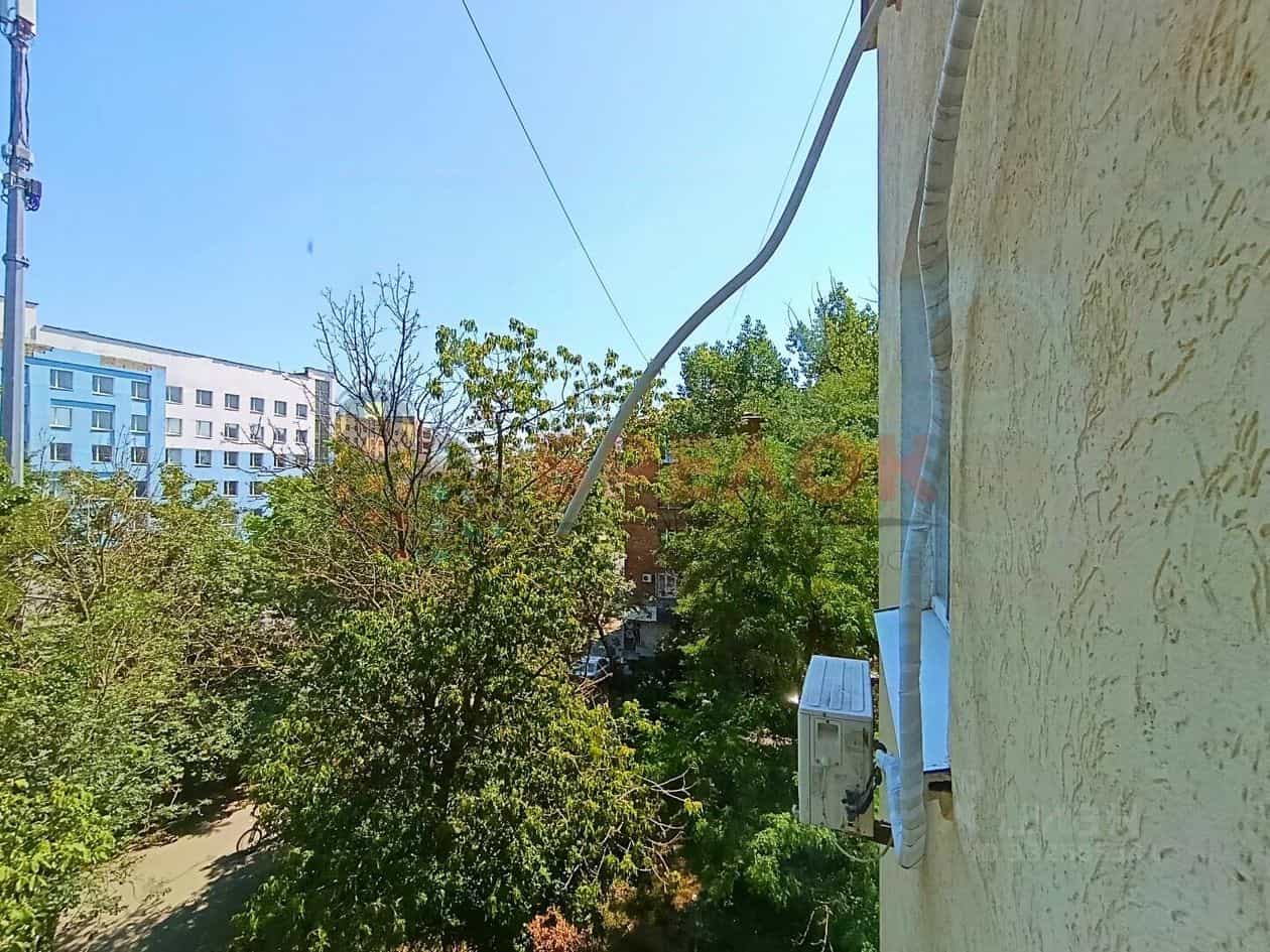 Россия, Ростов-на-Дону, проспект Михаила Нагибина, 27, фото 25