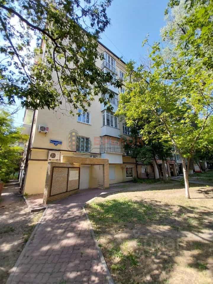 Россия, Ростов-на-Дону, проспект Михаила Нагибина, 27, фото 27