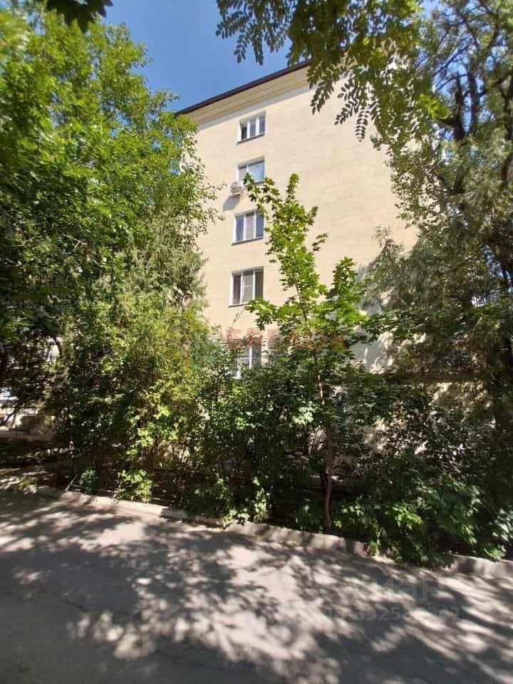 Россия, Ростов-на-Дону, проспект Михаила Нагибина, 27, фото 28