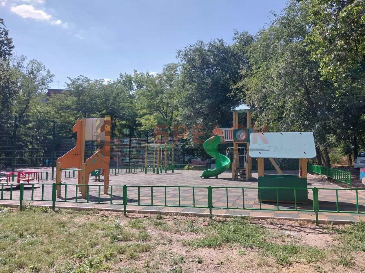 Россия, Ростов-на-Дону, проспект Михаила Нагибина, 27, фото 34