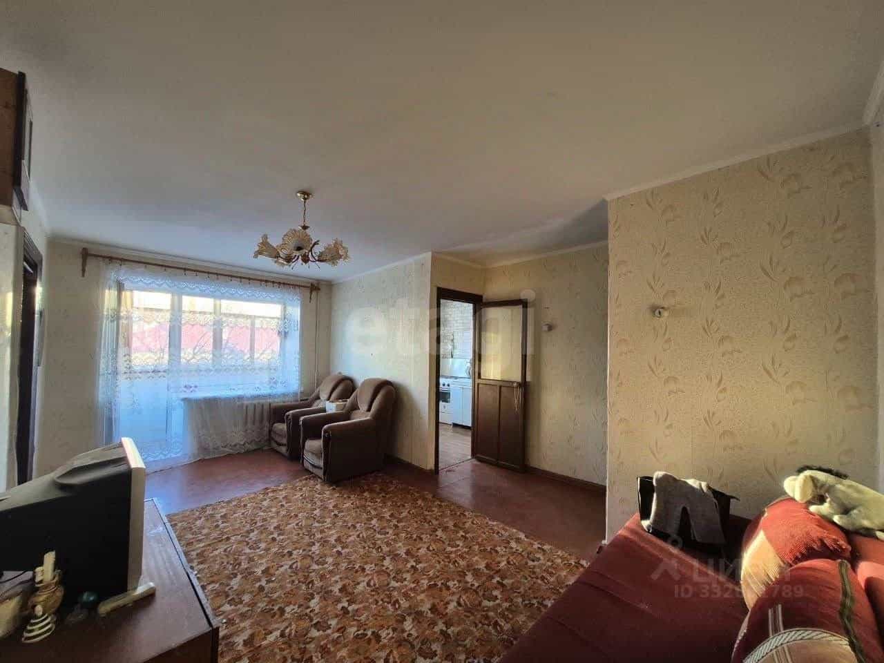 Россия, Республика Башкортостан, Уфа, улица Блюхера, 34
