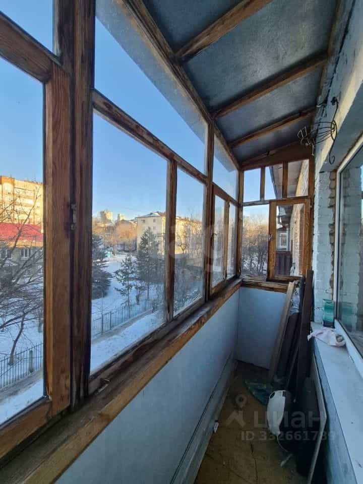 Россия, Республика Башкортостан, Уфа, улица Блюхера, 34, фото 6