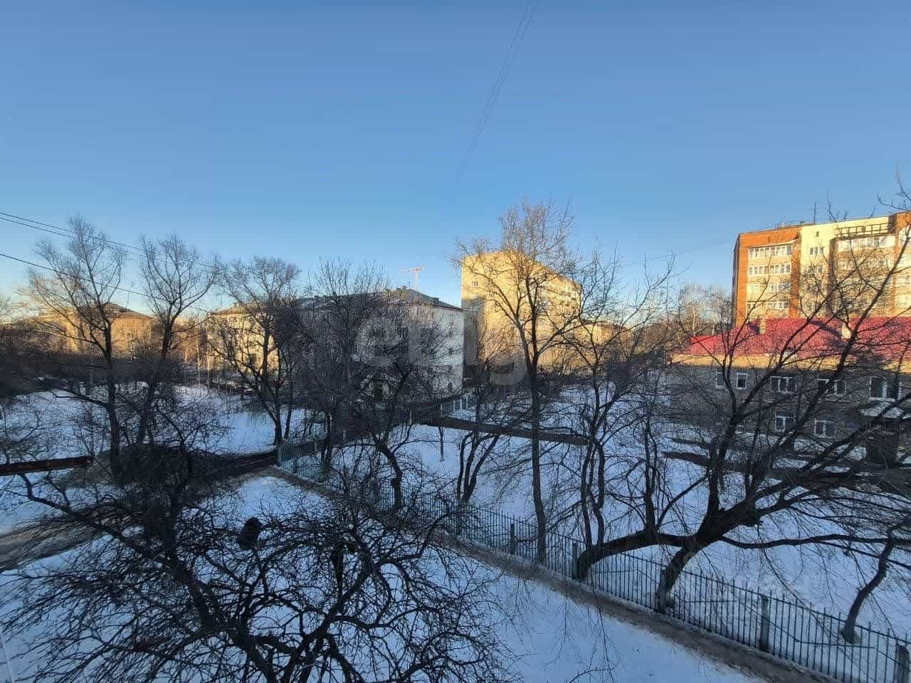 Россия, Республика Башкортостан, Уфа, улица Блюхера, 34, фото 8