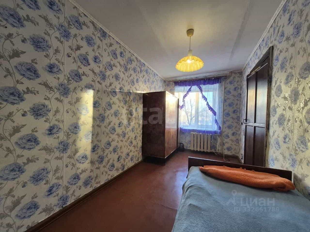 Россия, Республика Башкортостан, Уфа, улица Блюхера, 34, фото 9