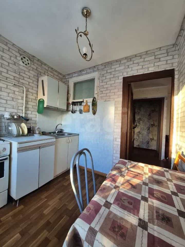Россия, Республика Башкортостан, Уфа, улица Блюхера, 34, фото 14