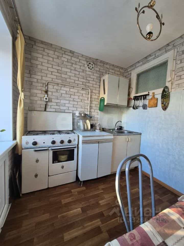 Россия, Республика Башкортостан, Уфа, улица Блюхера, 34, фото 15