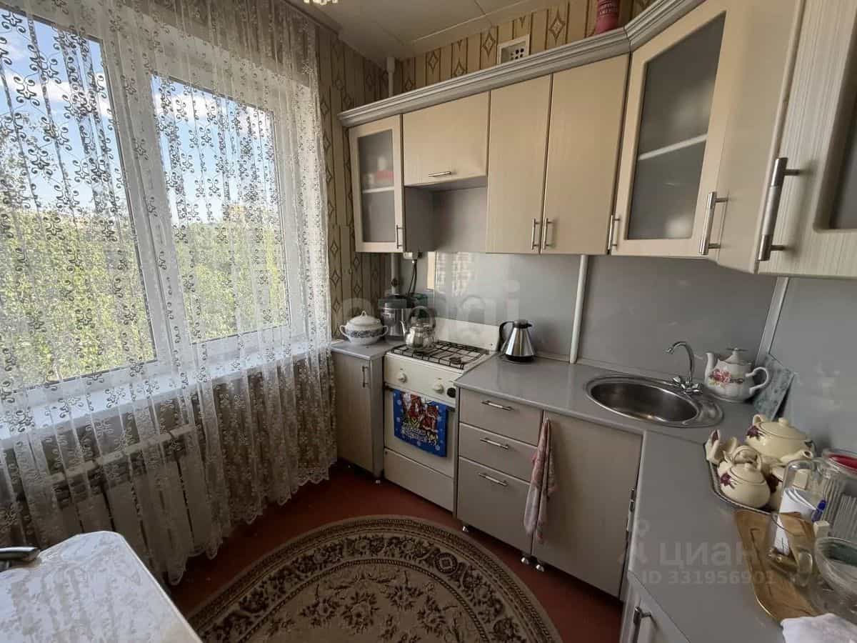 Россия, Республика Мордовия, Саранск, улица Пушкина, 66, фото 6