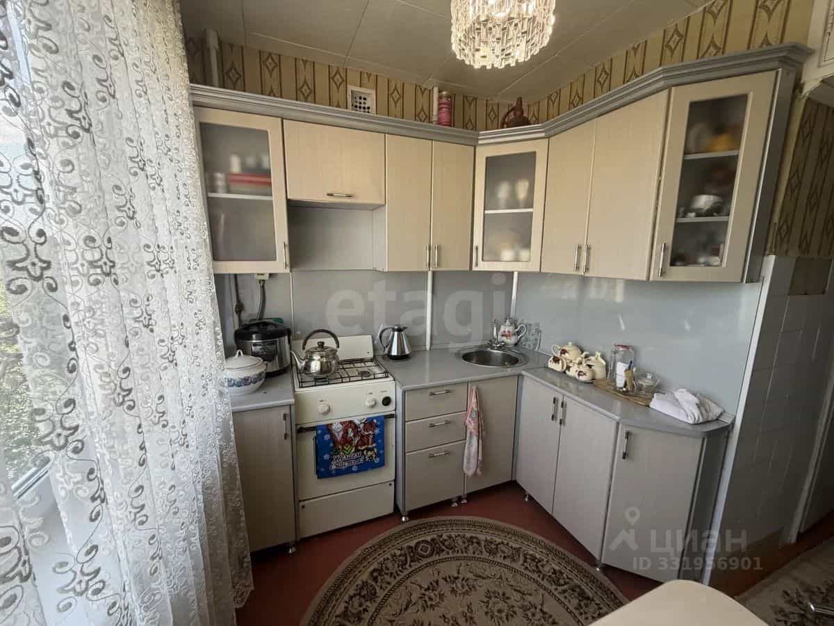 Россия, Республика Мордовия, Саранск, улица Пушкина, 66, фото 7
