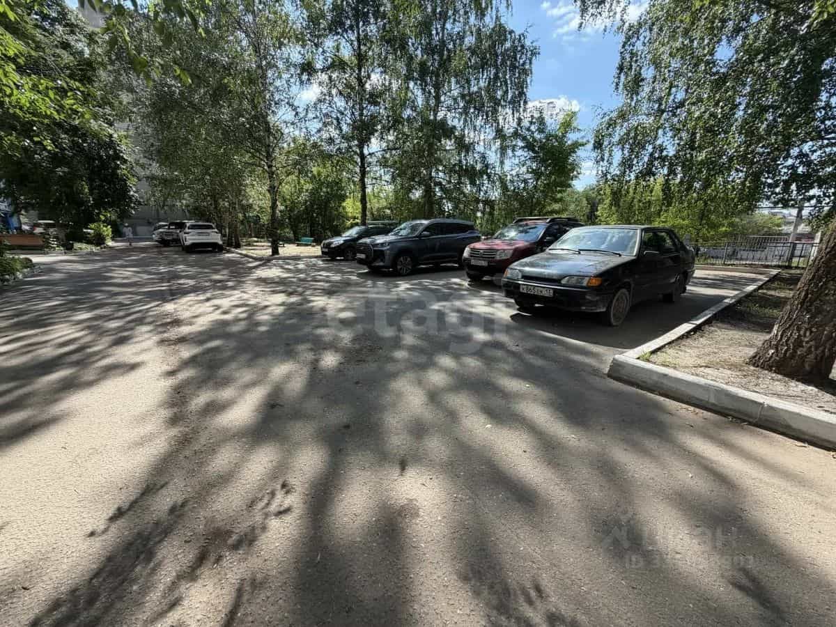 Россия, Республика Мордовия, Саранск, улица Пушкина, 66, фото 16