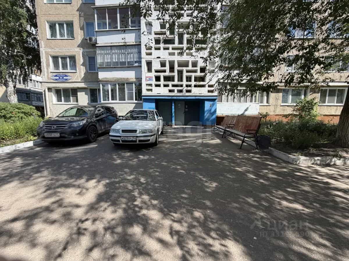 Россия, Республика Мордовия, Саранск, улица Пушкина, 66, фото 17