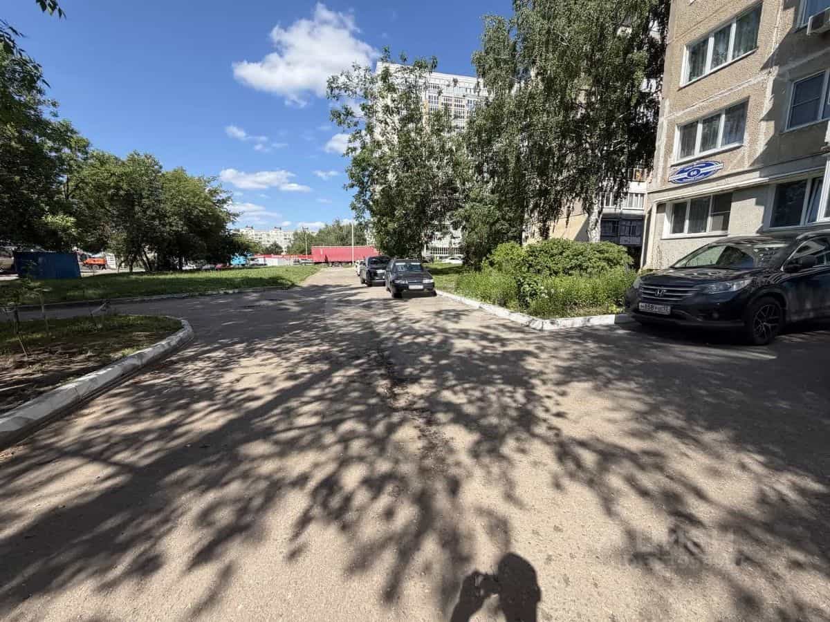 Россия, Республика Мордовия, Саранск, улица Пушкина, 66, фото 18
