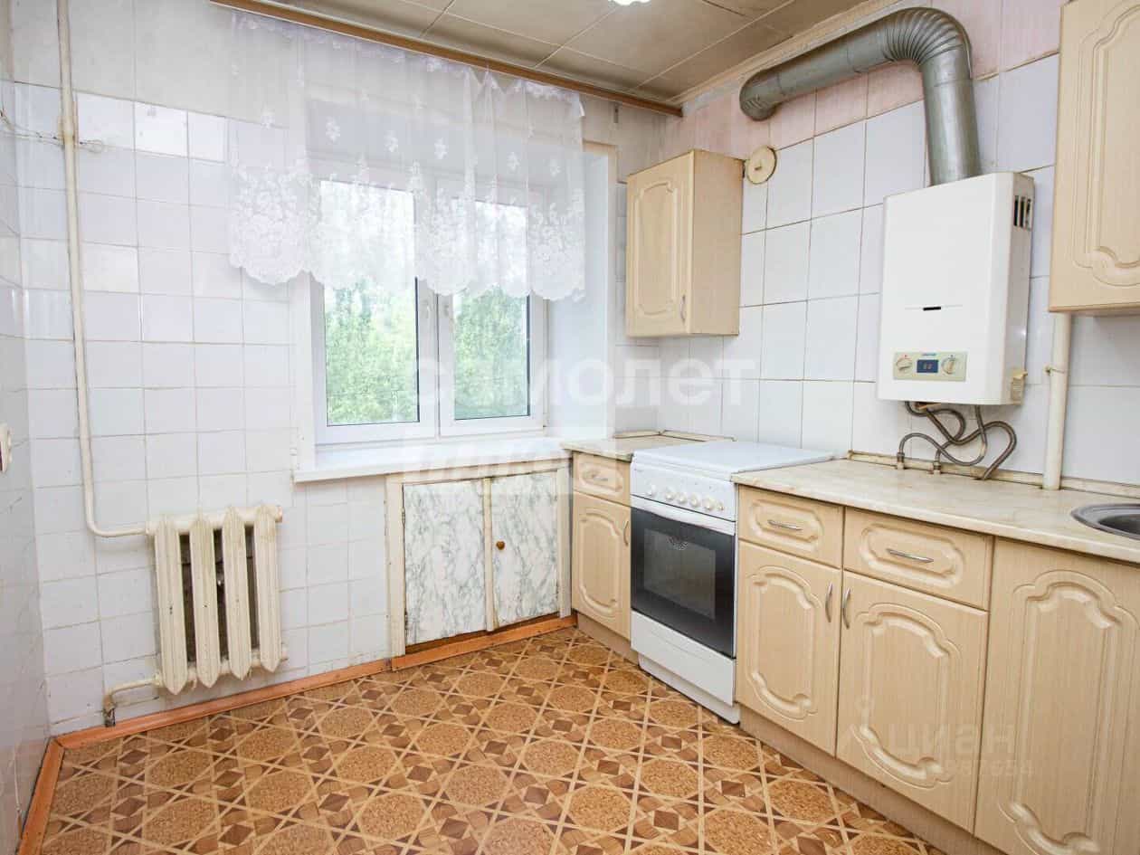 Россия, Ульяновск, проспект Нариманова, 73