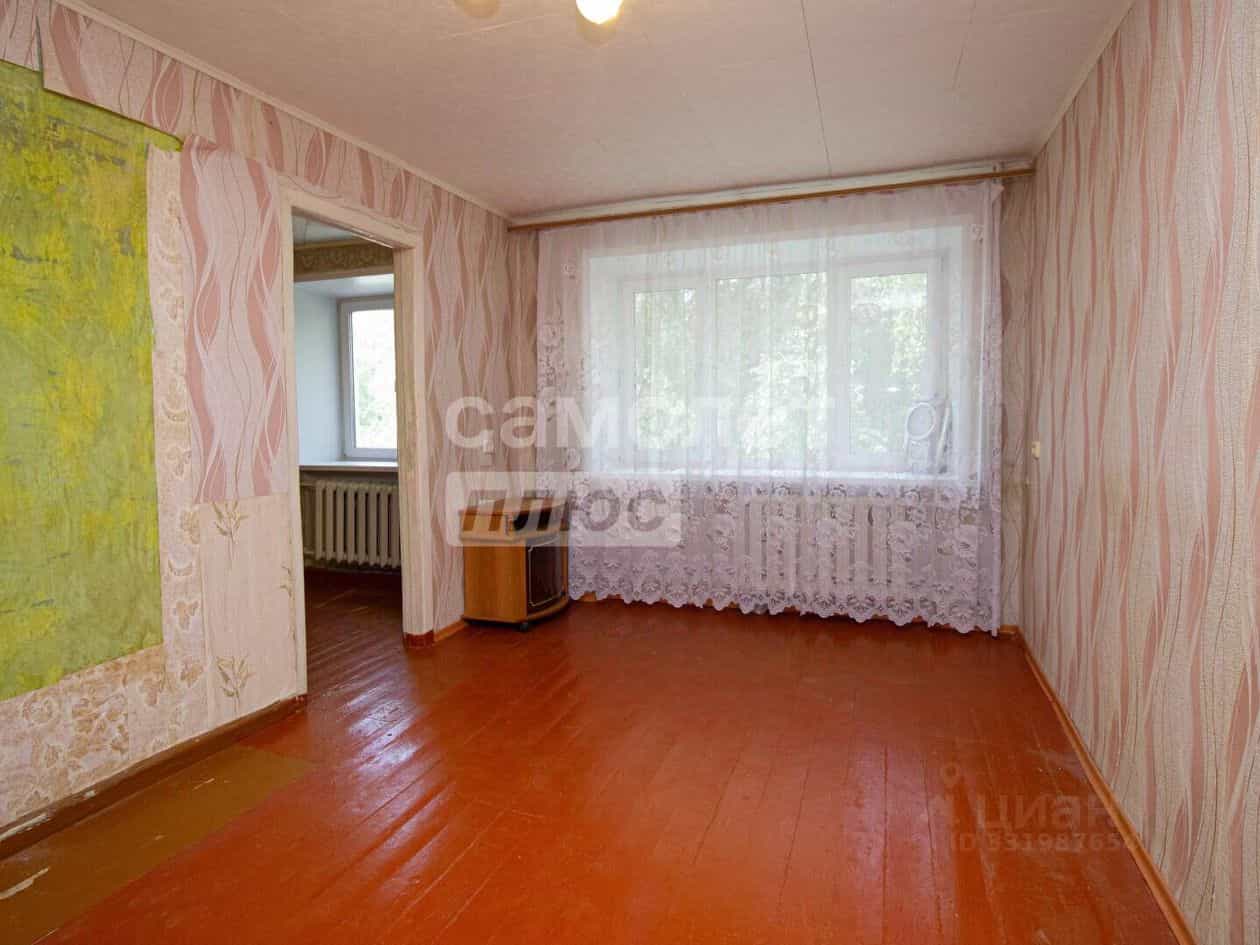Россия, Ульяновск, проспект Нариманова, 73, фото 8