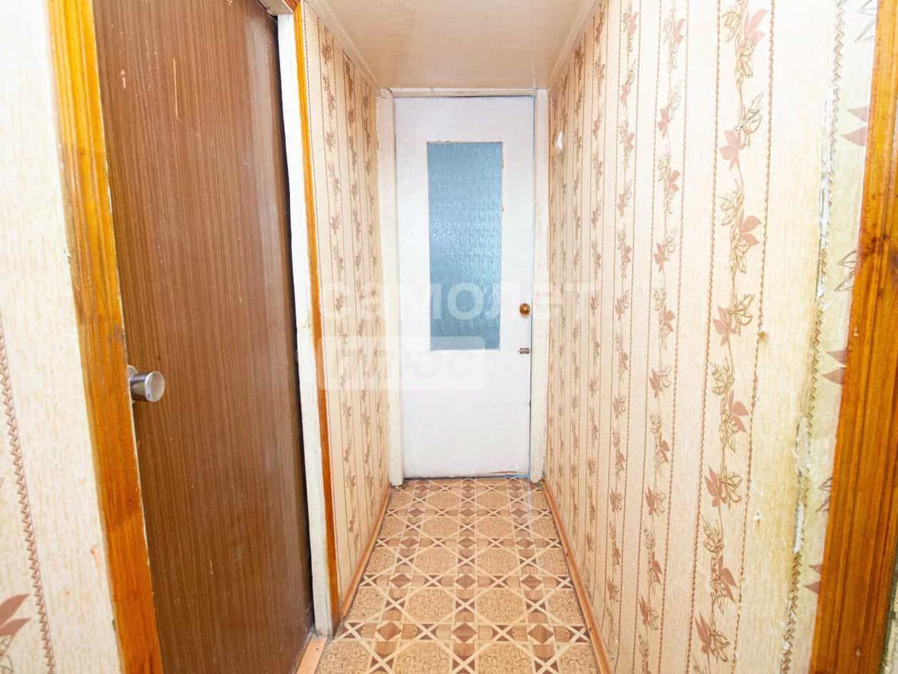 Россия, Ульяновск, проспект Нариманова, 73, фото 12