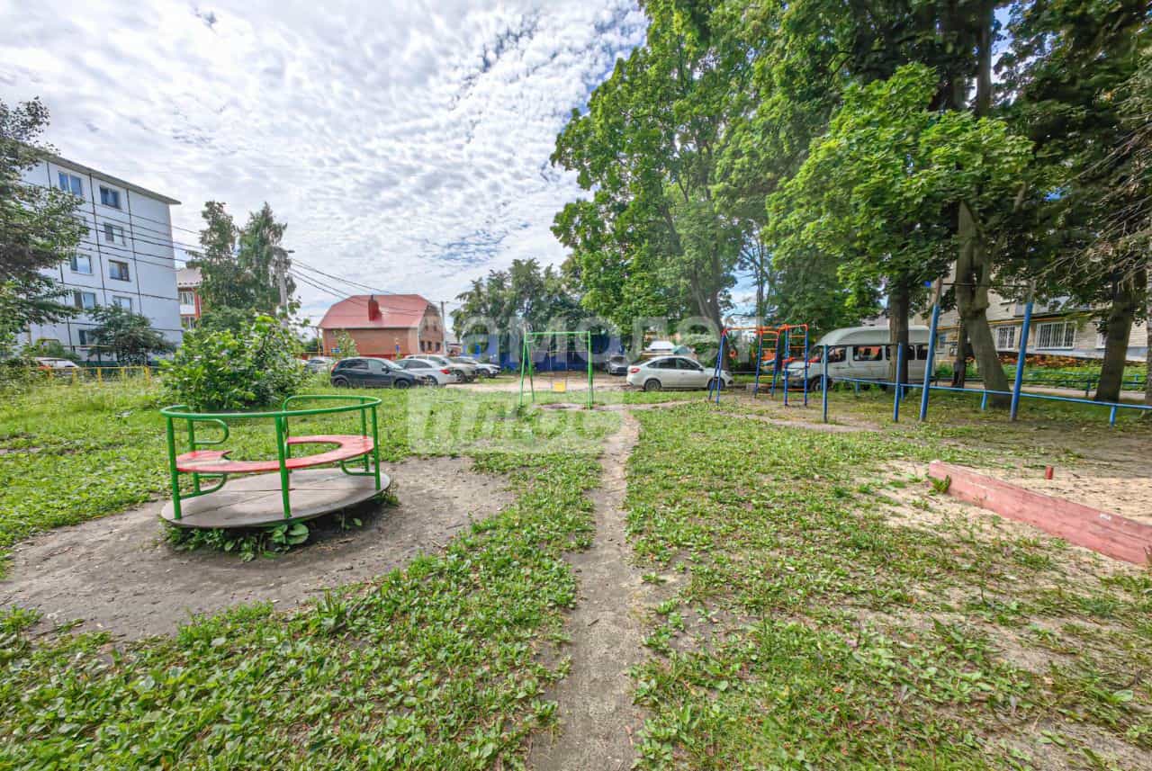 Россия, Ульяновск, проспект Нариманова, 73, фото 17