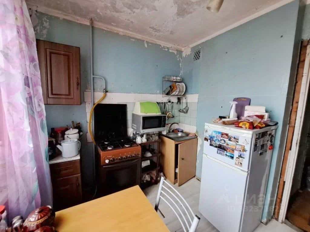Россия, Тверь, улица Склизкова, 70к4, фото 4