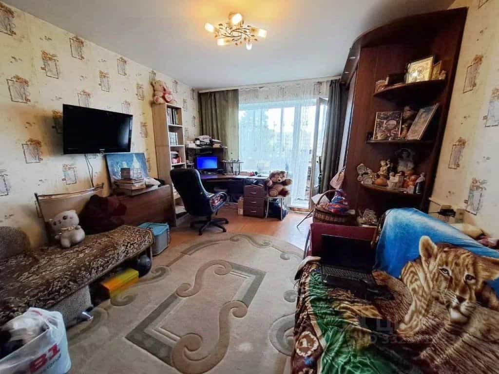 Россия, Тверь, улица Склизкова, 70к4, фото 8