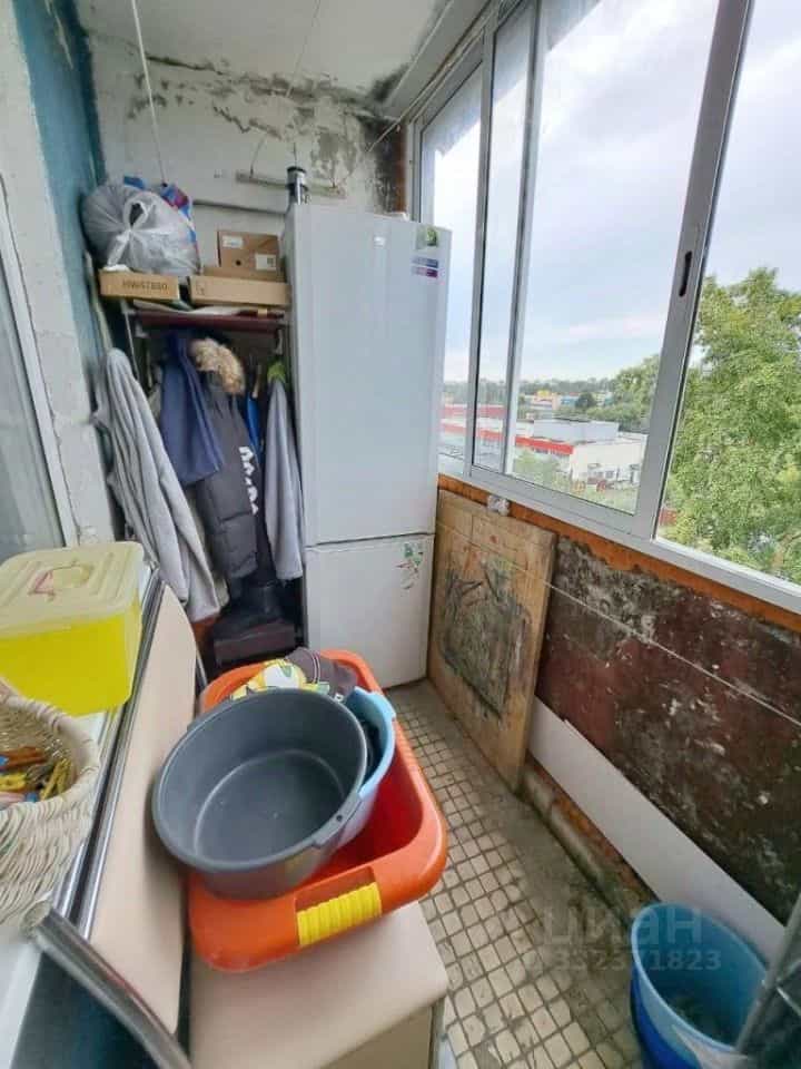 Россия, Тверь, улица Склизкова, 70к4, фото 11
