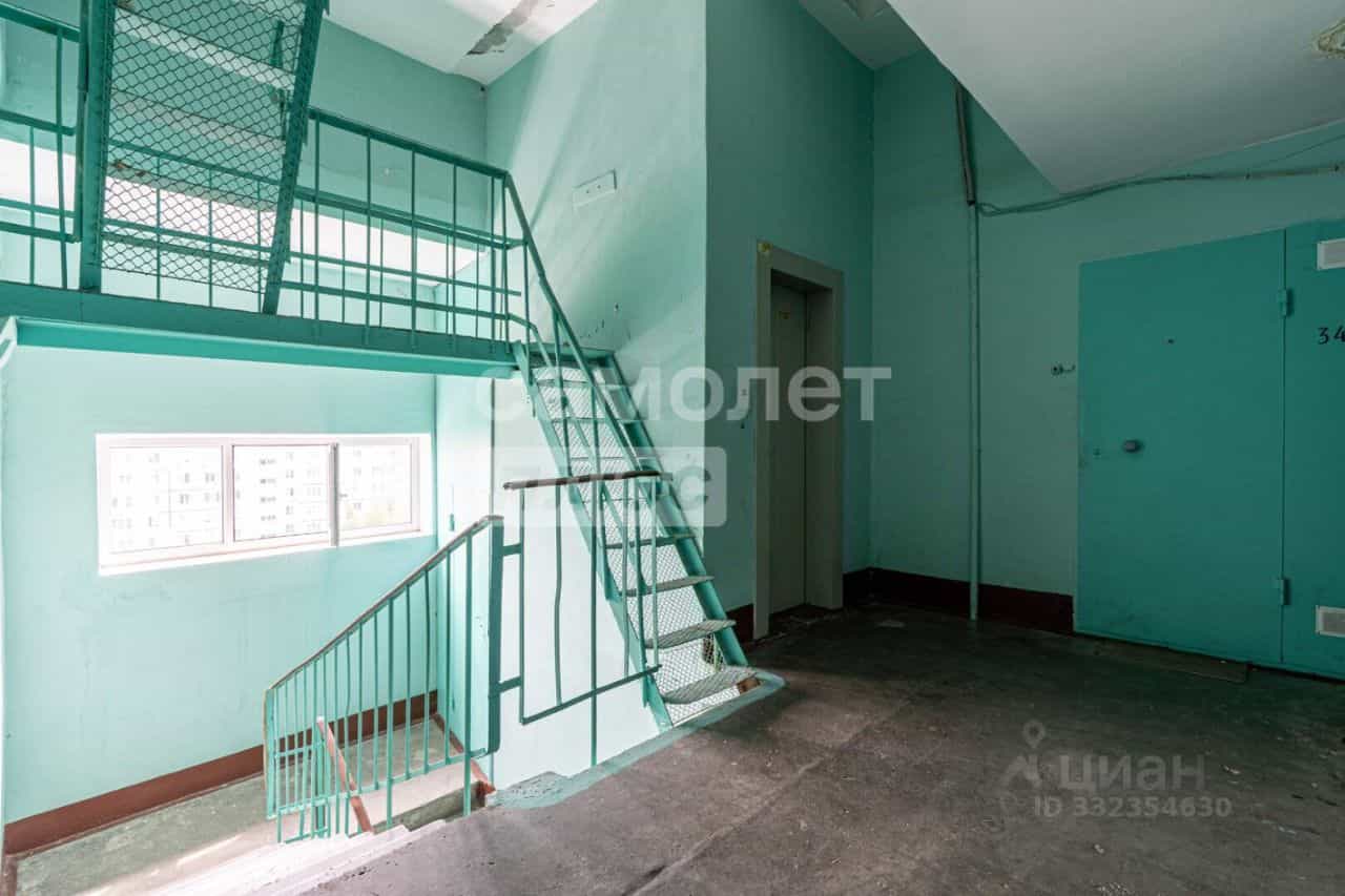 Россия, Республика Татарстан (Татарстан), Казань, улица Адоратского, 27Б, фото 5